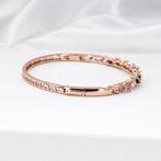 Sans prix de réserve - Bracelet Plaqué or Tourmaline -