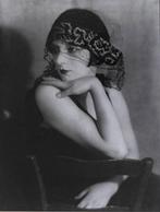 Man Ray - Kiki de Montparnasse, 1926