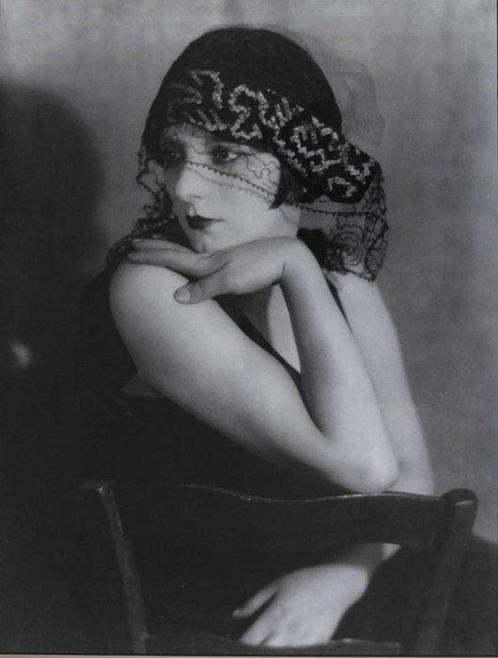 Man Ray - Kiki de Montparnasse, 1926, Antiek en Kunst, Kunst | Schilderijen | Modern