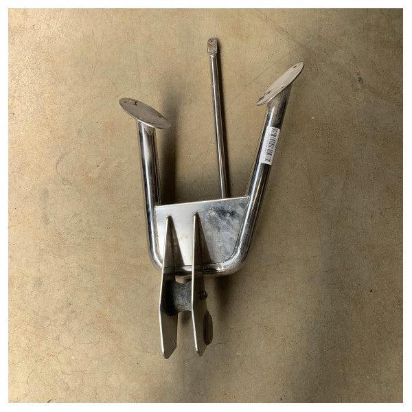 Bieden: Performance stainless steel bowsprit, Watersport en Boten, Zeilen en Zeiltoebehoren, Ophalen of Verzenden