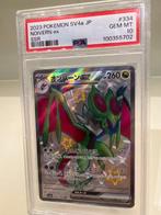 Pokémon - 1 Graded card - PSA 10, Nieuw