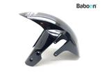 Voorspatbord Suzuki GSX R 600 2006-2007 (GSXR600 K6/K7), Motoren, Verzenden, Gebruikt