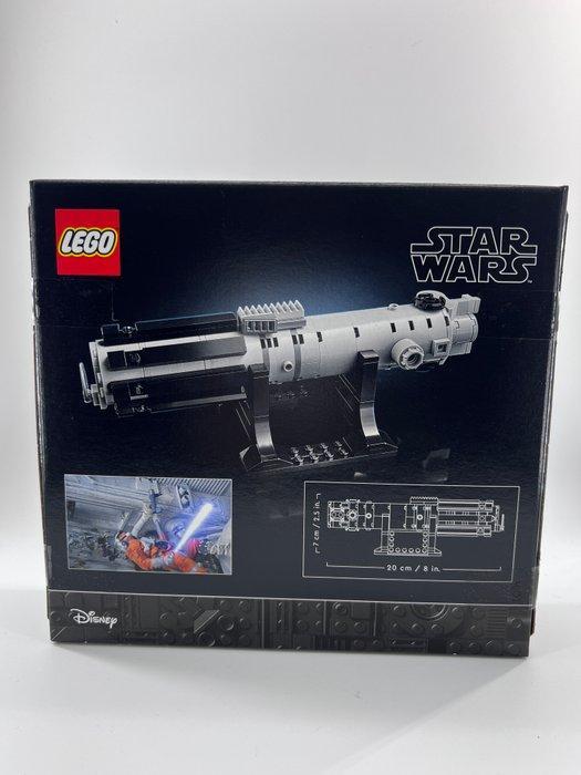 Lego Set - 40483 - Star Wars - Luke Skywalkers Lightsaber, Kinderen en Baby's, Speelgoed | Duplo en Lego