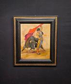 Spaanse school (XX) - Torero, Antiek en Kunst