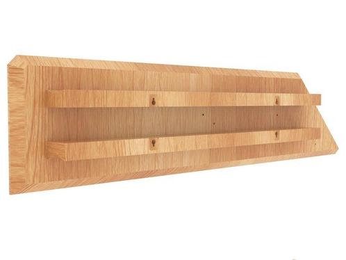 Kapstok - Hout - Italië, Antiek en Kunst, Kunst | Designobjecten