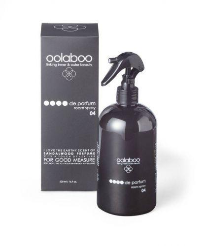 Oolaboo OOOO De Parfum Room Spray 04 500ml, Bijoux, Sacs & Beauté, Beauté | Soins du corps, Envoi