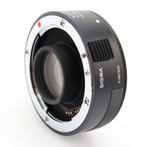 Sigma TC-1401 1.4x Teleconverter Canon | Tweedehands, Verzenden, Zo goed als nieuw