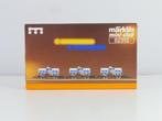 Märklin Z - 82313 - Ensemble de wagons de marchandises pour, Hobby & Loisirs créatifs