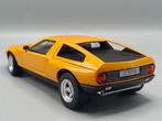 Norev 1:18 - Modelauto - Mercedes-Benz C 111-II (1970) full, Nieuw
