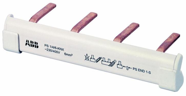 ABB Busch-Jaeger I-Bus KNX Kamrail - 2CDG924003R0011, Doe-het-zelf en Bouw, Elektriciteit en Kabels, Verzenden