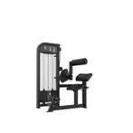 Gymfit - Custom-line - Back Extension C06, Sport en Fitness, Ophalen of Verzenden, Nieuw