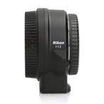 Nikon FTZ Mount Adapter, Ophalen of Verzenden