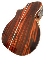 Hohner - EBAE - - Akoestische gitaar - Duitsland - 2002, Muziek en Instrumenten, Nieuw