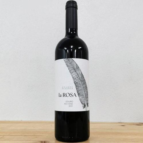 2021 Quinta de La Rosa, Grande Reserva - Douro DOC - 3, Verzamelen, Wijnen