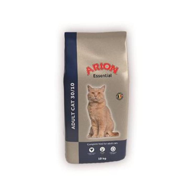 Kattenvoer 10kg - arion essential adult, Animaux & Accessoires, Accessoires pour chats