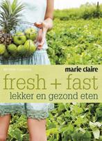 Fresh + Fast 9789047509264, Zo goed als nieuw, M. Cranston, Verzenden