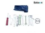 Jeu doutils KTM 390 RC  2013-2016, Motoren, Verzenden, Nieuw