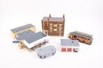 Walthers H0 - Modeltreinlandschap (5) - Amerikaanse gebouwen, Hobby en Vrije tijd, Nieuw