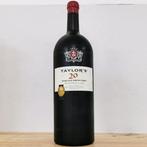 Taylors - 20 years old Tawny - Douro - 1 Double, Nieuw
