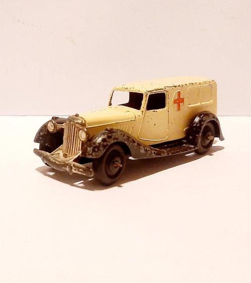 Dinky Toys - 1:43 - Bentley Ambulance ref. 30F, Hobby & Loisirs créatifs, Voitures miniatures | 1:5 à 1:12
