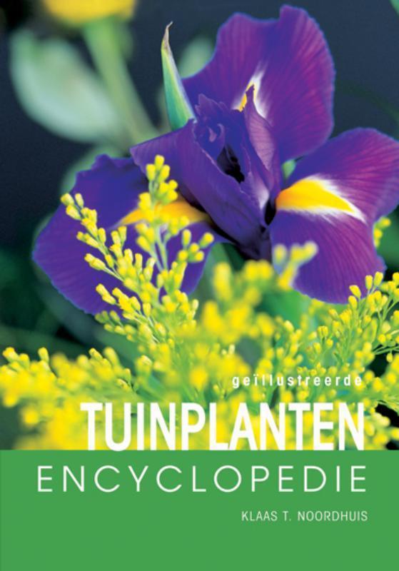 Tuinplanten encyclopedie / Encyclopedie 9789036609470, Boeken, Hobby en Vrije tijd, Gelezen, Verzenden