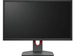 Benq -  Gaming Monitor Zowie Xl2540k 24.5  - Zwart, Computers en Software, Verzenden, Nieuw, DisplayPort, 1 tot 2 ms