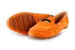 Si Mocassins in maat 40 Oranje | 10% extra korting, Vêtements | Femmes, Chaussures, Espadrilles, Verzenden