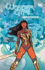 Wonder Girl: Homecoming, Verzenden, Nieuw