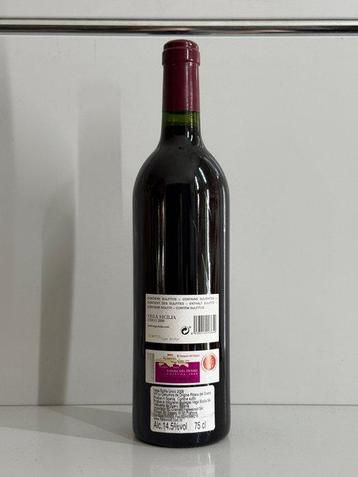 2008 Vega Sicilia, Único - Ribera del Duero Gran Reserva - 1 beschikbaar voor biedingen