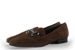 Linea Zeta Loafers in maat 41 Bruin | 5% extra korting, Kleding | Dames, Bruin, Verzenden, Overige typen, Linea Zeta