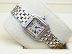 Cartier Panthere Ref. 1057917 Year 2000s (Box), Handtassen en Accessoires, Horloges | Dames, Overige merken, Polshorloge, Ophalen of Verzenden