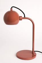 Frandsen - Benny Frandsen - Tafellamp (2) - Bal Rood -
