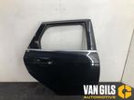 Portier 4Deurs rechts-achter Ford Focus O290815