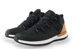 Timberland Hoge sneakers in maat 42 Zwart | 5% extra korting, Kleding | Heren, Schoenen, Verzenden, Zo goed als nieuw, Sneakers