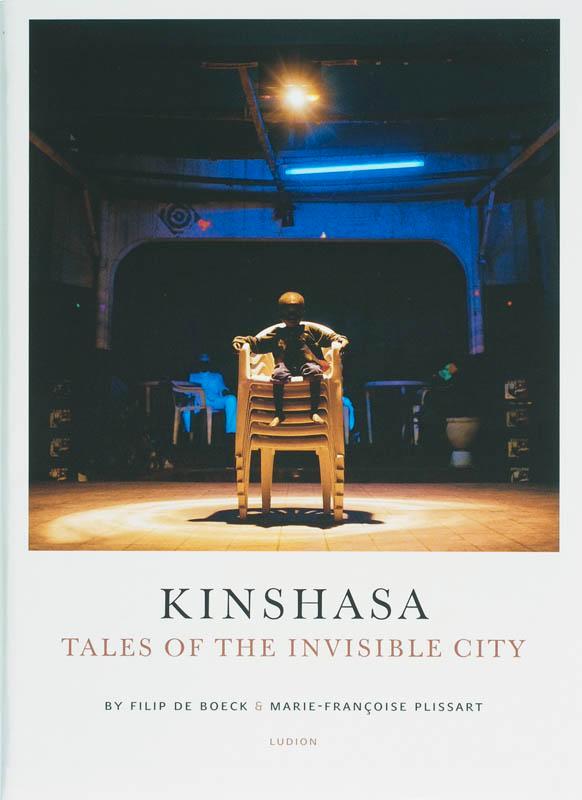 Kinshasa 9789055445288 M.F. Plissart, Boeken, Taal | Engels, Gelezen, Verzenden