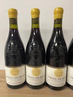 2012 M. Chapoutier, Croix de Bois - Châteauneuf-du-Pape - 6