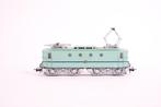 Roco H0 - Locomotive électrique - 1107 turquoise avec ligne