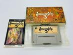 Nintendo - Super Famicom (Japanese SNES) - Romancing SaGa, Games en Spelcomputers, Nieuw