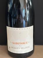 Jacques Selosse, Substance - Champagne - 1 Fles (0,75 liter), Nieuw