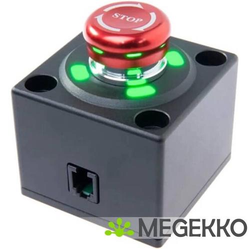 Simagic Alpha Kill Switch, Computers en Software, Overige Computers en Software, Nieuw, Verzenden