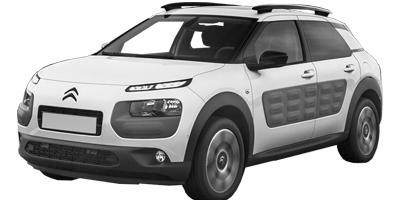 Citroen Cactus Mistlamp (Mistlampen), Auto-onderdelen, Verlichting, Nieuw, Verzenden