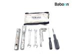 Jeu doutils Yamaha XT 660 Z Tenere 2008-2011 (XT660Z), Motoren, Verzenden, Nieuw
