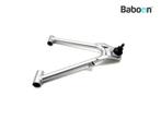 Bras de suspension gauche Yamaha YFM 350 2005-2009 (5YT, Motoren, Verzenden, Nieuw