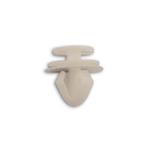 Clip Renault & Peugeot 10 stuks (Bekleding en trim clips), Verzenden