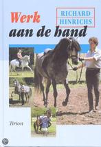 WERK AAN DE HAND 9789052104157 R. Hinrichs, Verzenden, R. Hinrichs