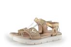 Replay sandalen in maat 38 Goud | 15% korting, Kleding | Dames, Schoenen, Overige kleuren, Verzenden, Replay, Sandalen of Muiltjes