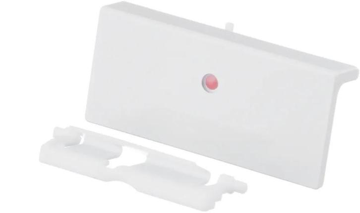 Bosch Greep voor vriesvakdeur geschikt voor koelkasten met, Elektronische apparatuur, Koelkasten en IJskasten, Verzenden