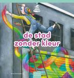 De stad zonder kleur (9789044860450, Anne Schneider), Antiek en Kunst, Verzenden