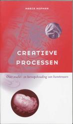 Creatieve processen 9789023234654, Gelezen, M. Hopman, Verzenden