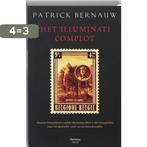 Het Illuminati-complot 9789022322772 P. Bernauw, Verzenden, Gelezen, P. Bernauw